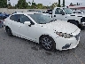 JM1BM1T76G1****** Salvage and Wrecked 2016 Mazda 3 in Los Angeles