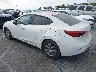 JM1BM1T76G1****** Salvage and Repairable 2016 Mazda 3 in Los Angeles