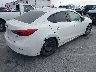 JM1BM1T76G1****** Salvage and Wrecked 2016 Mazda 3 in California State