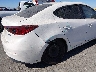 JM1BM1T76G1****** Salvage and Repairable 2016 Mazda 3 in California State