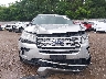 1FM5K7F8XJG****** Used 2018 Ford Explorer in Texas State