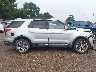 1FM5K7F8XJG****** Repairable 2018 Ford Explorer in Texas State