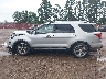 1FM5K7F8XJG****** Salvage 2018 Ford Explorer