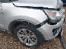 1FM5K7F8XJG****** Repairable 2018 Ford Explorer