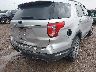 1FM5K7F8XJG****** Salvage and Wrecked 2018 Ford Explorer in Longview