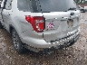 1FM5K7F8XJG****** Used and Repairable 2018 Ford Explorer in Longview