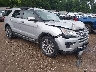 1FM5K7F8XJG****** Salvage and Wrecked 2018 Ford Explorer in Longview