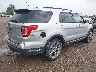 1FM5K7F8XJG****** Salvage and Wrecked 2018 Ford Explorer in Texas State