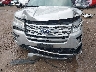 1FM5K7F8XJG****** Salvage and Repairable 2018 Ford Explorer in Texas State
