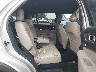 1FM5K7F8XJG****** Wrecked 2018 Ford Explorer in Longview