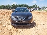 JN1BJ1CP1JW****** Destrozados 2018 Nissan Rogue Sport en Estado de Missouri