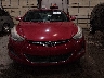 KMHDH4AE0EU****** Wrecked 2014 Hyundai Elantra in Idaho State