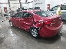 KMHDH4AE0EU****** Salvage and Repairable 2014 Hyundai Elantra in Boise