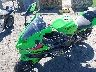 ML5ZXCS16RD****** Repairable 2024 Kawasaki Ninja ZX-4R in California State