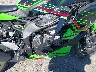 ML5ZXCS16RD****** Wrecked 2024 Kawasaki Ninja ZX-4R in Fresno