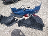 2HGFE2F51TH****** Wrecked 2026 Honda Civic in Kansas State