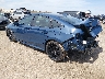 2HGFE2F51TH****** Salvage and Repairable 2026 Honda Civic in Wichita