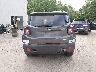 ZACCJBBB5HP****** Wrecked 2017 Jeep Renegade