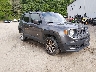 ZACCJBBB5HP****** Salvage and Wrecked 2017 Jeep Renegade in Burlington