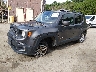 ZACCJBBB5HP****** Used and Repairable 2017 Jeep Renegade in Burlington