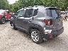 ZACCJBBB5HP****** Salvage and Repairable 2017 Jeep Renegade in Burlington