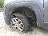 ZACCJBBB5HP****** Salvage and Repairable 2017 Jeep Renegade in Vermont State