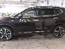 5N1AT2MVXKC****** Salvage 2019 Nissan Rogue