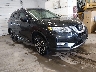 5N1AT2MVXKC****** Salvage and Wrecked 2019 Nissan Rogue in Syracuse