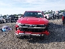 1GCPDKEK6RZ****** Wrecked 2024 Chevrolet Silverado 1500 in Maryland State