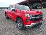 1GCPDKEK6RZ****** Salvage and Wrecked 2024 Chevrolet Silverado 1500 in Elkton