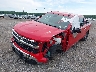 1GCPDKEK6RZ****** Used and Repairable 2024 Chevrolet Silverado 1500 in Elkton