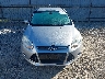 1FAHP3M22CL****** Wrecked 2012 Ford Focus in Ohio State