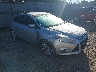 1FAHP3M22CL****** Salvage and Wrecked 2012 Ford Focus in Columbus