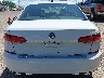 1VWSA7A35NC****** Used 2022 Volkswagen Passat