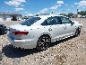 1VWSA7A35NC****** Salvage and Wrecked 2022 Volkswagen Passat in Indiana State