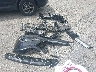 5XYZTDLB6HG****** Destrozados 2017 Hyundai Santa Fe en Estado de Massachusetts