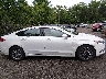 3FA6P0HD7HR****** Used 2017 Ford Fusion in Maryland State