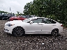 3FA6P0HD7HR****** Repairable 2017 Ford Fusion in Maryland State