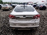 3FA6P0HD7HR****** Wrecked 2017 Ford Fusion