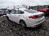 3FA6P0HD7HR****** Salvage and Repairable 2017 Ford Fusion in Metro DC