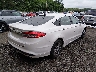 3FA6P0HD7HR****** Salvage and Wrecked 2017 Ford Fusion in Maryland State
