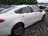 3FA6P0HD7HR****** Salvage and Repairable 2017 Ford Fusion in Maryland State