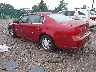 1G4HD57218U****** Salvamento y Destrozados 2008 Buick Lucerne en Louisville North