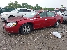 1G4HD57218U****** Usados y Reparables 2008 Buick Lucerne en Louisville North