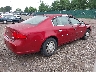 1G4HD57218U****** Salvamento y Destrozados 2008 Buick Lucerne en Estado de Kentucky