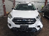1FMCU9GD9JU****** Wrecked 2018 Ford Escape in Virginia State