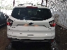 1FMCU9GD9JU****** Wrecked 2018 Ford Escape