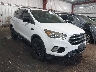 1FMCU9GD9JU****** Salvage and Wrecked 2018 Ford Escape in Tidewater