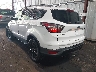1FMCU9GD9JU****** Salvage and Repairable 2018 Ford Escape in Tidewater