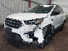 1FMCU9GD9JU****** Salvage and Repairable 2018 Ford Escape in Virginia State